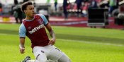 Sisi Lain Transfer Jesse Lingard ke Corinthians: Temukan Dunia Baru, Terkesima Budaya dan Gairah Sepak Bola Brasil