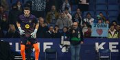 Joan Garcia Siap Jalani Debut El Clasico Sebagai Kiper Terbaik Eropa Joan Garcia Siap Jalani Debut El Clasico Sebagai Kiper Terbaik Eropa