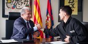 Pengumuman Transfer Joao Cancelo Sempat Dihapus Barcelona, Ada Apa? Pengumuman Transfer Joao Cancelo Sempat Dihapus Barcelona, Ada Apa?