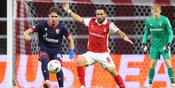 Live Streaming Braga vs Betis - Link Nonton Liga Europa/UEL di Vidio