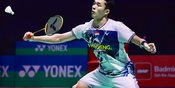 Jadwal Lengkap Pertandingan Badminton Asia Championships 2026, 7-12 April 2026 Jadwal Lengkap Pertandingan Badminton Asia Championships 2026, 7-12 April 2026