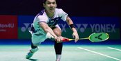 Hasil Thomas Cup: Indonesia Gagal Lolos Fase Grup untuk Pertama Kalinya Usai Kalah dari Prancis Hasil Thomas Cup: Indonesia Gagal Lolos Fase Grup untuk Pertama Kalinya Usai Kalah dari Prancis