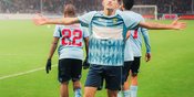 PSSI Pastikan Kasus 4 Pemain Naturalisasi Timnas Indonesia Bukan Terkait Paspor WNI