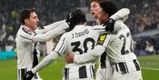 Direktur Juventus Mendarat di Istanbul untuk Negosiasi Transfer Striker Fenerbahce Direktur Juventus Mendarat di Istanbul untuk Negosiasi Transfer Striker Fenerbahce