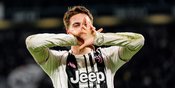 Monaco vs Juventus: Seharusnya Jadi Milik Si Nyonya Tua