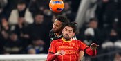 Rekap Hasil Liga Italia Tadi Malam: Juventus Tertahan, AS Roma Tumbang di Rumah Lama Gasperini Rekap Hasil Liga Italia Tadi Malam: Juventus Tertahan, AS Roma Tumbang di Rumah Lama Gasperini