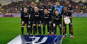 Juventus yang Loyo di Markas Monaco Juventus yang Loyo di Markas Monaco