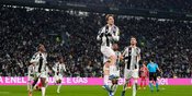 Inter vs Juventus: 3 Pemain Bianconeri yang Harus Diwaspadai Nerazzurri Inter vs Juventus: 3 Pemain Bianconeri yang Harus Diwaspadai Nerazzurri