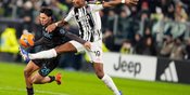 Man of the Match Juventus vs Napoli: Khephren Thuram Man of the Match Juventus vs Napoli: Khephren Thuram