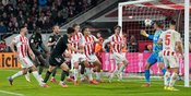 Juventus Siap Korbankan Federico Gatti demi Kim Min-jae Juventus Siap Korbankan Federico Gatti demi Kim Min-jae