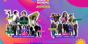 Raisa Siap Tampil di Hari Kedua KapanLagi Buka Bareng Festival 2026, Yuk Gabung Grup WhatsApp KLBB Buat Nonton Bareng Raisa Siap Tampil di Hari Kedua KapanLagi Buka Bareng Festival 2026, Yuk Gabung Grup WhatsApp KLBB Buat Nonton Bareng