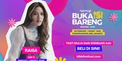 Panduan Membeli Tiket KLBB Festival 2026, Jangan Sampai Nyesel Nggak Nonton Raisa! Panduan Membeli Tiket KLBB Festival 2026, Jangan Sampai Nyesel Nggak Nonton Raisa!