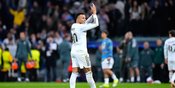 Kylian Mbappe Samai Rekor Gila Cristiano Ronaldo di Liga Champions Saat Real Madrid Bantai Monaco