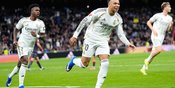 Jadwal Siaran Langsung Liga Champions di SCTV Malam Ini: Ada Duel Seru Real Madrid vs Monaco