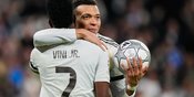 Rapor Pemain Real Madrid Saat Hajar Monaco 6-1: Vinicius Junior Bungkam Kritik, Kylian Mbappe Main Cantik Rapor Pemain Real Madrid Saat Hajar Monaco 6-1: Vinicius Junior Bungkam Kritik, Kylian Mbappe Main Cantik