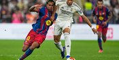 Barcelona vs Real Madrid: Siapa yang Punya Koleksi Trofi Lebih Banyak? Barcelona vs Real Madrid: Siapa yang Punya Koleksi Trofi Lebih Banyak?