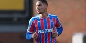 Live Streaming Crystal Palace vs AEK Larnaca - Link Nonton Conference League/UECL di Vidio Live Streaming Crystal Palace vs AEK Larnaca - Link Nonton Conference League/UECL di Vidio