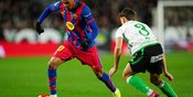 Man of the Match Racing Santander vs Barcelona: Lamine Yamal