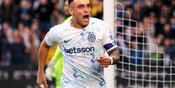Prediksi Susunan Pemain Inter vs Arsenal, Lautaro Martinez Jadi Tumpuan Nerrazurri Prediksi Susunan Pemain Inter vs Arsenal, Lautaro Martinez Jadi Tumpuan Nerrazurri