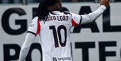 Live Streaming Milan vs Genoa - Link Nonton Serie A/Liga Italia di Vidio Live Streaming Milan vs Genoa - Link Nonton Serie A/Liga Italia di Vidio