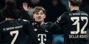 RB Salzburg vs Bayern: Tanpa Neuer dan Kimmich, Lennart Karl Pimpin Pesta 5 Gol Munchen RB Salzburg vs Bayern: Tanpa Neuer dan Kimmich, Lennart Karl Pimpin Pesta 5 Gol Munchen