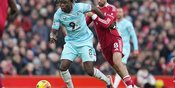 Florian Wirtz Kecewa Berat Liverpool Ditahan Imbang Burnley: Bikin Peluang Banyak, Tapi Golnya Seret! Florian Wirtz Kecewa Berat Liverpool Ditahan Imbang Burnley: Bikin Peluang Banyak, Tapi Golnya Seret!