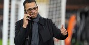 Napoli vs Chelsea: Rosenior Waspadai Jebakan Antonio Conte Napoli vs Chelsea: Rosenior Waspadai Jebakan Antonio Conte