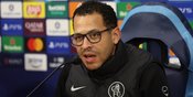Liga Champions: Menurut Keyakinan Rosenior, Walau Terluka Napoli Masih Berbahaya Liga Champions: Menurut Keyakinan Rosenior, Walau Terluka Napoli Masih Berbahaya