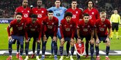 LOSC vs Freiburg: Calvin Verdonk Starter, Lille Menang Dramatis dan Kunci Tiket Play-off Liga Europa