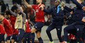 Beda Nasib Calvin Verdonk dan Dean James di Liga Europa Beda Nasib Calvin Verdonk dan Dean James di Liga Europa