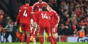Alasan Mengapa Jangan Lewatkan Duel Liverpool vs Leeds United: Alisson Kejar Sejarah, Cody Gakpo Siap Samai Rekor Abadi Ian Rush Alasan Mengapa Jangan Lewatkan Duel Liverpool vs Leeds United: Alisson Kejar Sejarah, Cody Gakpo Siap Samai Rekor Abadi Ian Rush