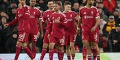 Mohamed Salah Masih Absen, Ini Prediksi Susunan Pemain Liverpool vs Burnley di Anfield