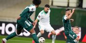 Live Streaming Panathinaikos vs Real Betis - Link Nonton Liga Europa/UEL di Vidio