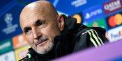 Luciano Spalletti Minta Juventus Datangkan Alisson dan Bernardo Silva Luciano Spalletti Minta Juventus Datangkan Alisson dan Bernardo Silva