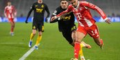 Man of the Match PSV vs Bayern: Luis Diaz Man of the Match PSV vs Bayern: Luis Diaz