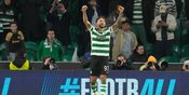 Man of the Match Sporting CP vs PSG: Luis Suarez Man of the Match Sporting CP vs PSG: Luis Suarez