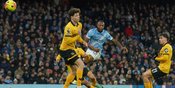 Hasil Man City vs Wolves: Akhir Laju Negatif The Citizens Hasil Man City vs Wolves: Akhir Laju Negatif The Citizens