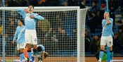 Hasil Man City vs Brighton: Gol Bersejarah Haaland Terasa Hambar Hasil Man City vs Brighton: Gol Bersejarah Haaland Terasa Hambar