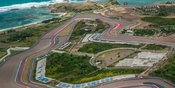 Tak Cuma Jadi Tuan Rumah MotoGP, Ini Daftar Kegiatan Sirkuit Mandalika Sepanjang 2026