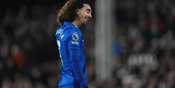 Malam Kelam Marc Cucurella Kala Chelsea Tumbang di Markas Fulham: Kartu Merah Berujung Hujan Hujatan Malam Kelam Marc Cucurella Kala Chelsea Tumbang di Markas Fulham: Kartu Merah Berujung Hujan Hujatan