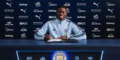 Man City vs Wolves: Menanti Debut Marc Guehi, Obat Pusing Guardiola Man City vs Wolves: Menanti Debut Marc Guehi, Obat Pusing Guardiola