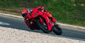 Marc Marquez Alami Kecelakaan di Sirkuit Aspar saat Latihan Jelang MotoGP 2026 Marc Marquez Alami Kecelakaan di Sirkuit Aspar saat Latihan Jelang MotoGP 2026