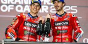 Belum Saatnya, Ducati Ogah Buru-Buru Ambil Keputusan Soal Kontrak Marc Marquez dan Pecco Bagnaia Belum Saatnya, Ducati Ogah Buru-Buru Ambil Keputusan Soal Kontrak Marc Marquez dan Pecco Bagnaia