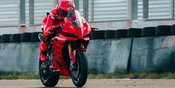 7 Fakta Unik dari Asyiknya Marc Marquez Latihan Pakai Ducati 'Edisi Diri Sendiri' Jelang MotoGP 2026 7 Fakta Unik dari Asyiknya Marc Marquez Latihan Pakai Ducati 'Edisi Diri Sendiri' Jelang MotoGP 2026