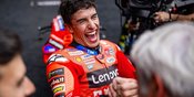 Bahagianya Marc Marquez Akhirnya Latihan Pakai Ducati Panigale V2 Usai Cedera Bahu Bahagianya Marc Marquez Akhirnya Latihan Pakai Ducati Panigale V2 Usai Cedera Bahu