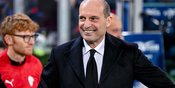 Eks Striker Milan Bongkar Penyebab Inter Tumbang Dua Kali di Derby: Allegri Sempurna Eks Striker Milan Bongkar Penyebab Inter Tumbang Dua Kali di Derby: Allegri Sempurna