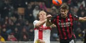 Satu Kesalahan, Dua Poin Melayang: Pengakuan Jujur Gabbia Usai Milan Ditahan Genoa Satu Kesalahan, Dua Poin Melayang: Pengakuan Jujur Gabbia Usai Milan Ditahan Genoa