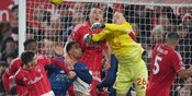 Live Streaming Braga vs Nottm Forest - Link Nonton Liga Europa/UEL di Vidio Live Streaming Braga vs Nottm Forest - Link Nonton Liga Europa/UEL di Vidio