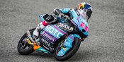 Hasil Latihan Moto3 Spanyol 2026: Maximo Quiles Tercepat Lagi, Veda Ega Pratama Harus Lalui Q1 Hasil Latihan Moto3 Spanyol 2026: Maximo Quiles Tercepat Lagi, Veda Ega Pratama Harus Lalui Q1