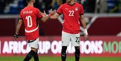 Mohamed Salah Gagal Penalti: Mesir Kalah dari Nigeria pada Perebutan Peringkat ke-3 Piala Afrika 2025 Mohamed Salah Gagal Penalti: Mesir Kalah dari Nigeria pada Perebutan Peringkat ke-3 Piala Afrika 2025